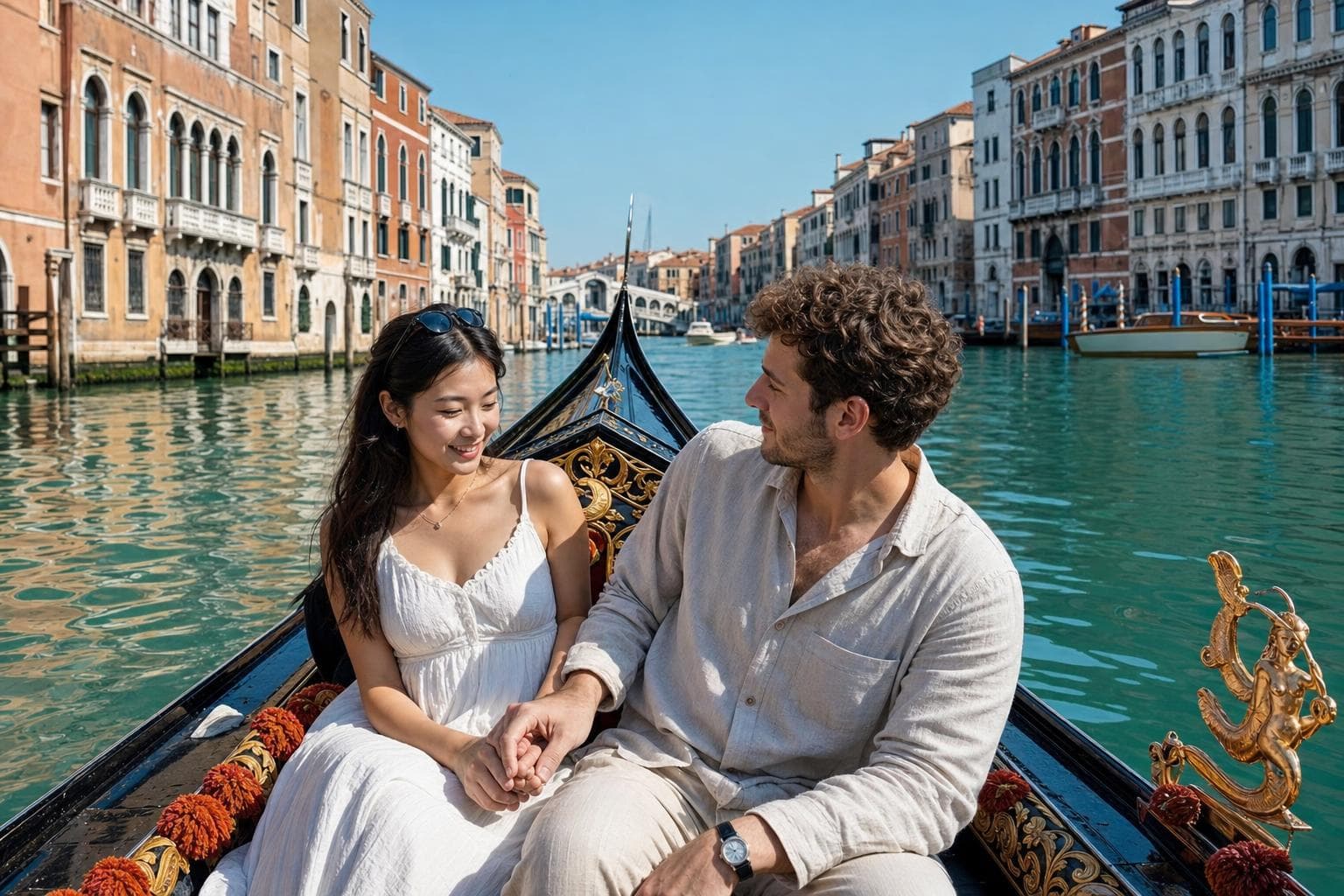 Elope to Venice: Discover the Magic of a Romantic Italian Getaway