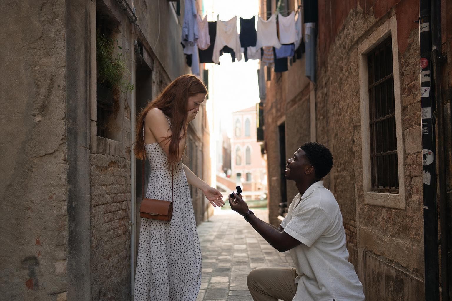 5 Hidden Venice Proposal Spots That Tourists Never Find