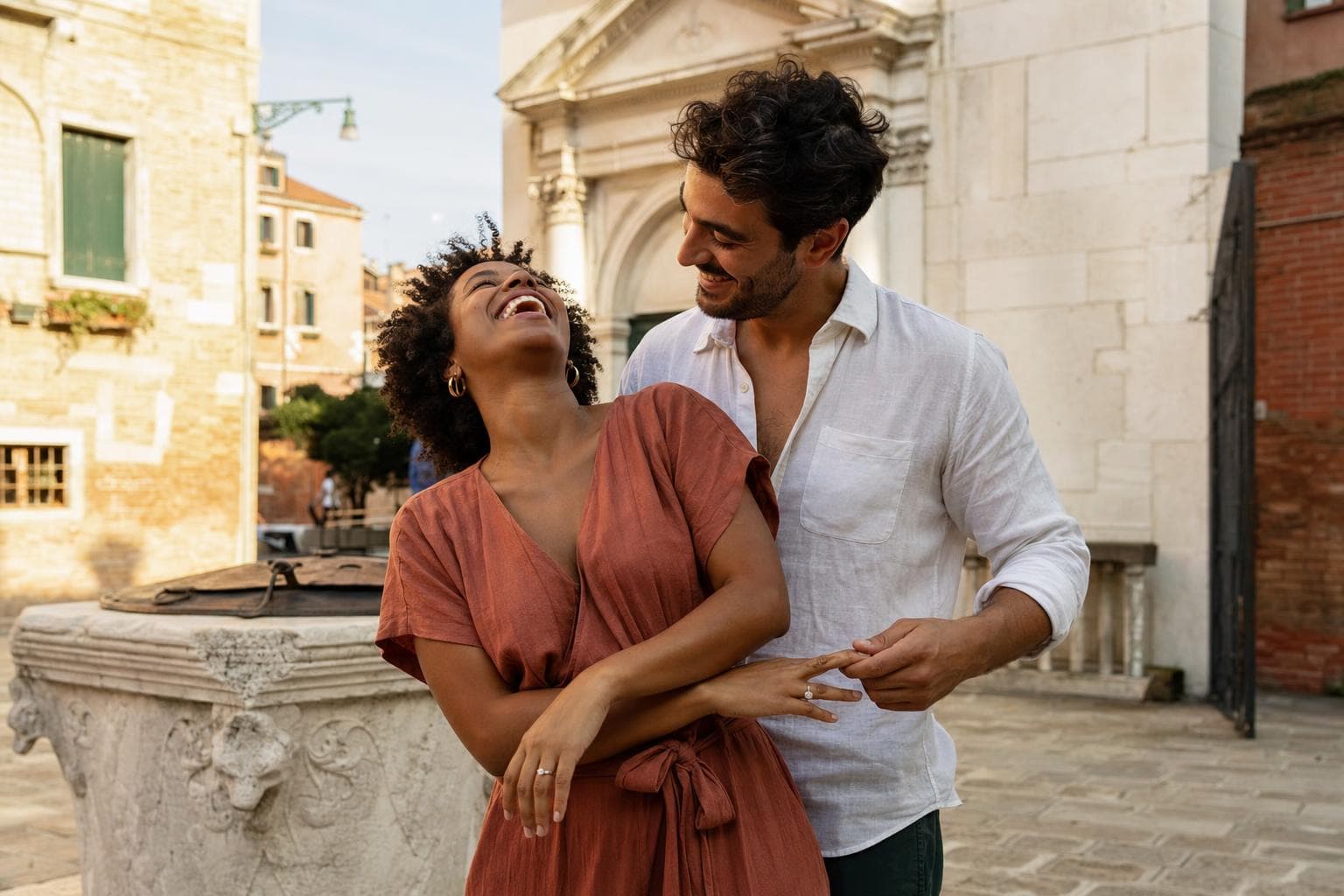 Budget Proposals in Venice: Romantic Ideas Without Breaking the Bank
