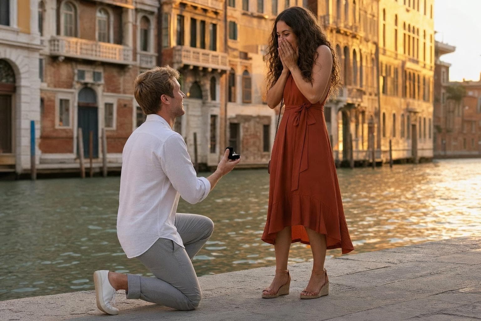 Discover the Ultimate Italy Wedding Package for Your Dream Destination Ceremony