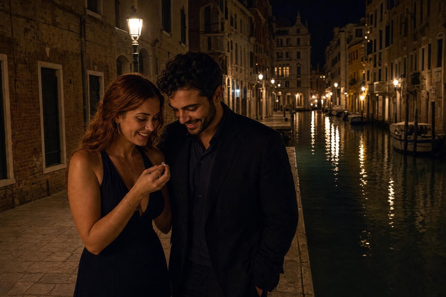 5 Enchanting Spots in Venice for a Marry Me Proposal