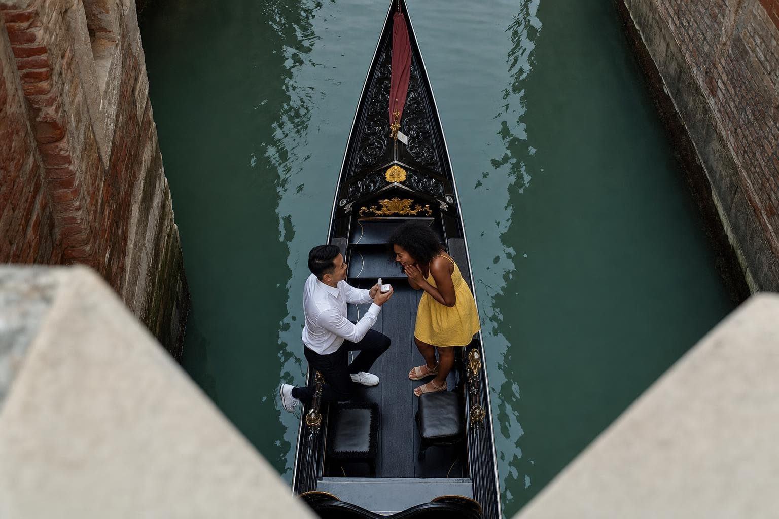Unforgettable Wedding Proposal Packages: Crafting Your Perfect Moment