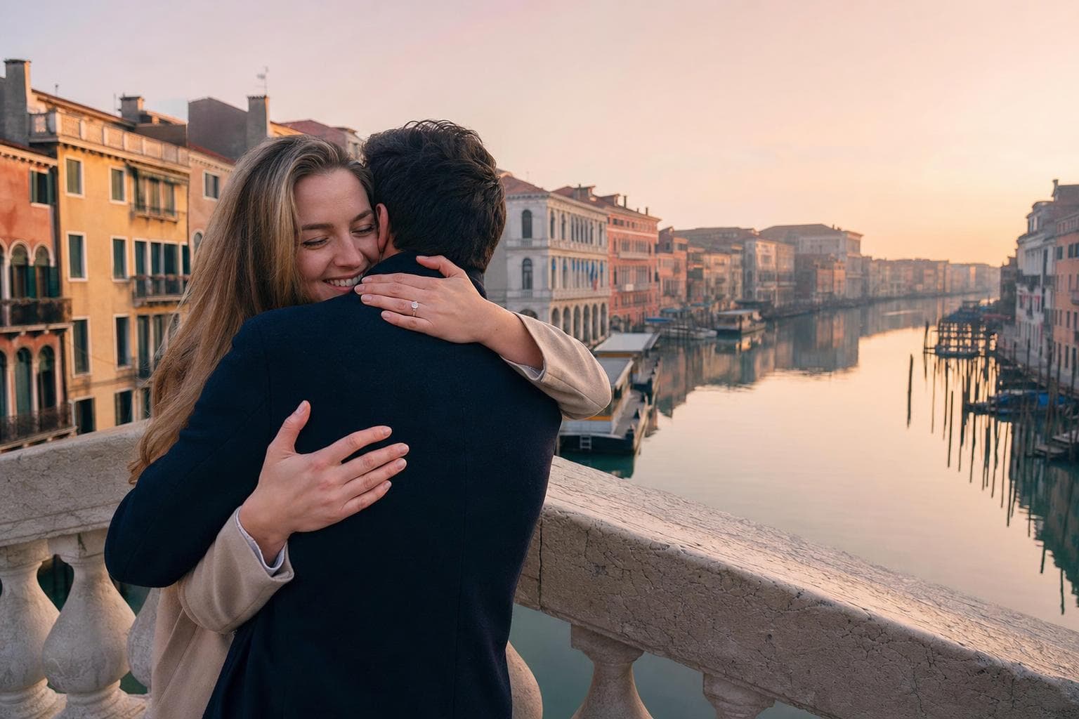 Crafting the Perfect Italy Proposal: Tips for an Unforgettable Experience