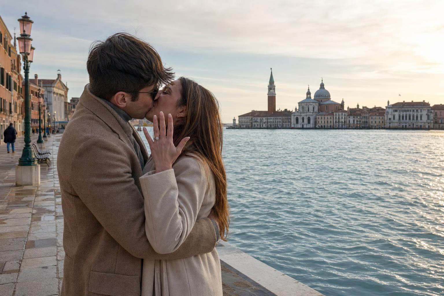 Spring Lagoon Sunrise - Spring proposals package in Venice